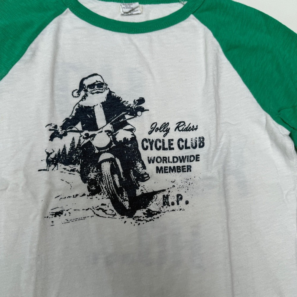Crewcuts Boys Christmas Tee